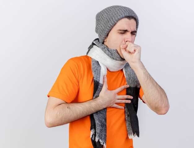 Managing chronic cough