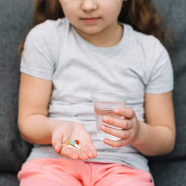 Potential Side Effects of Amlodipine in Pediatrics