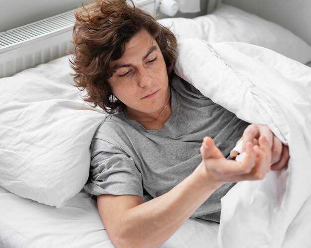 How Amlodipine Works to Improve Sleep
