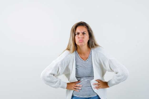 1. Persistent and Intense Stomach Pain