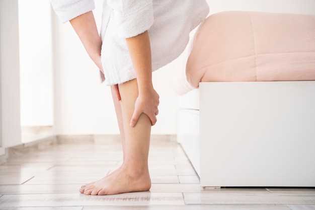 The Benefits of Amlodipine for Swollen Knees