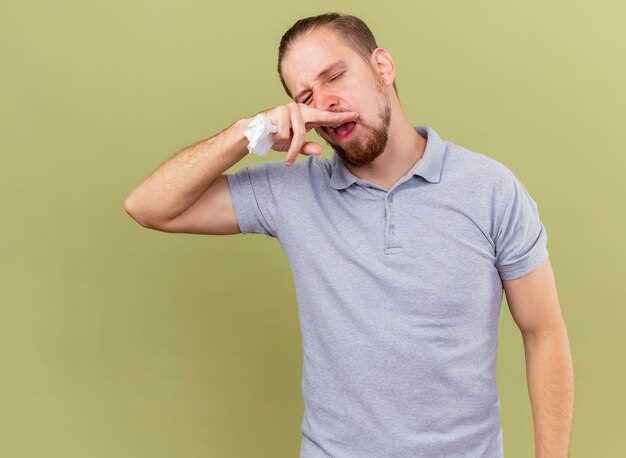 Causes of Sinus Problems