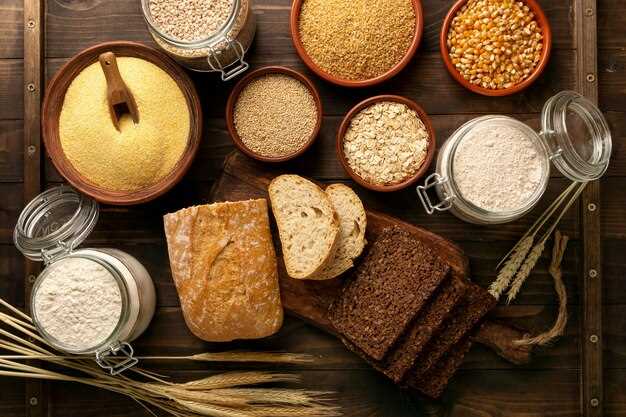 Gluten sensitivity