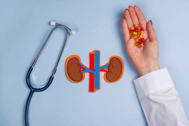 How does amlodipine affect the kidneys?