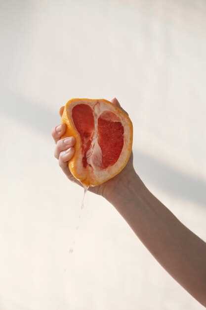 Understanding grapefruit and its effects
