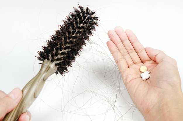 The Link Between Amlodipine and Hair Loss