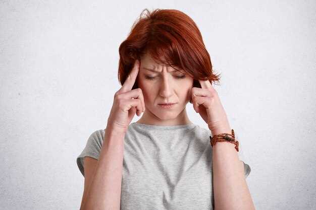 Managing post-amlodipine headaches