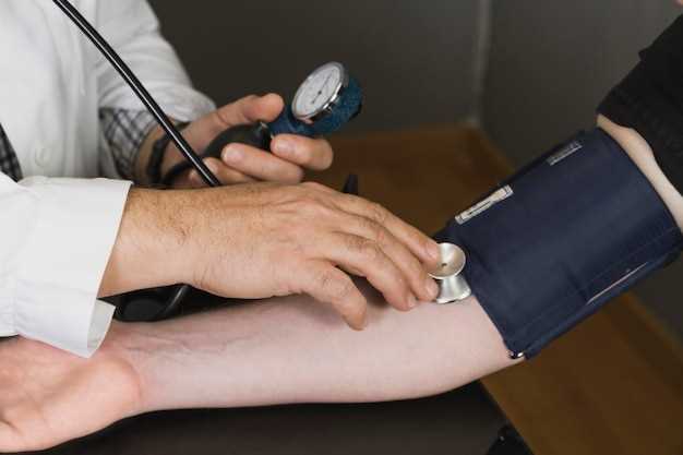 Monitoring Blood Pressure on Amlodipine