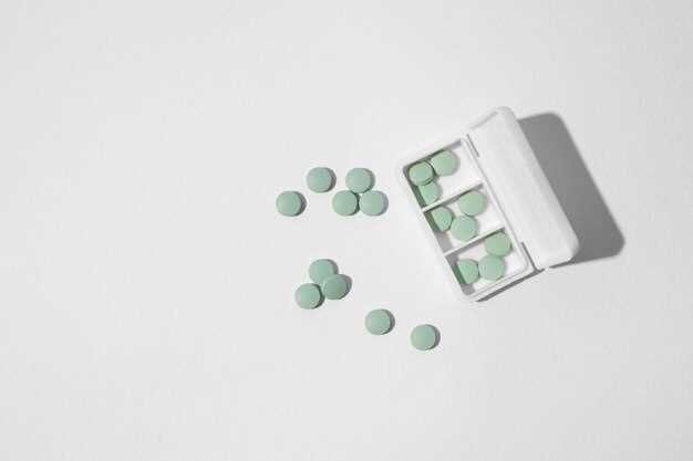 Less Common Side Effects of Amlodipine 5mg Medication