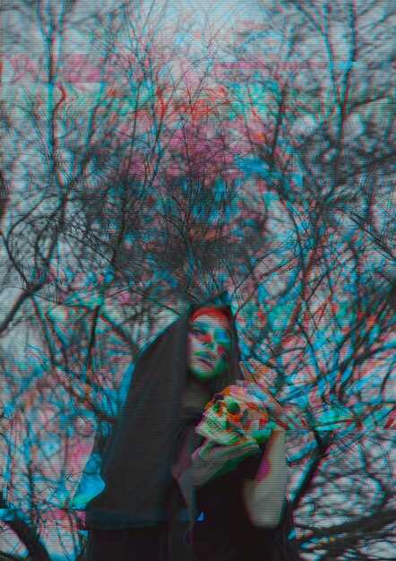 Amlodipine hallucinations