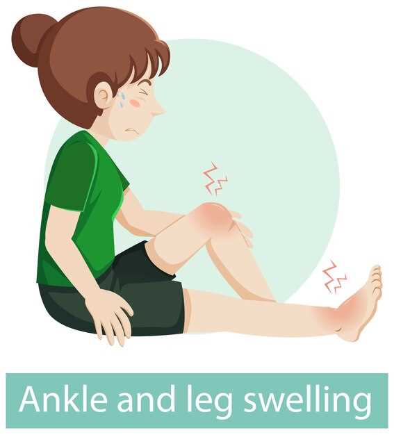 Amlodipine swelling ankles nhs